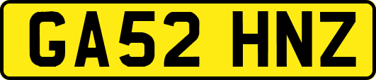 GA52HNZ