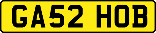 GA52HOB