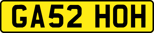 GA52HOH