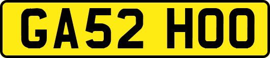 GA52HOO