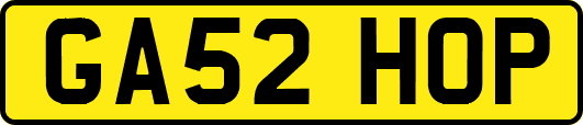 GA52HOP