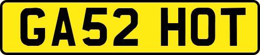 GA52HOT