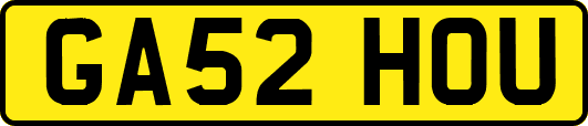 GA52HOU
