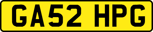 GA52HPG
