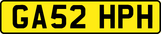 GA52HPH