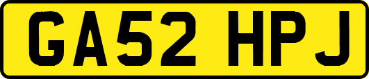 GA52HPJ