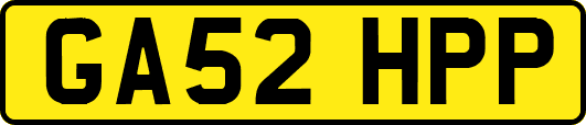 GA52HPP