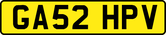 GA52HPV