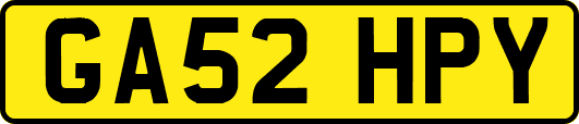 GA52HPY