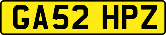 GA52HPZ