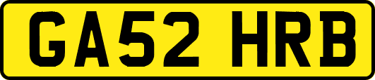 GA52HRB