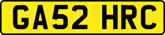 GA52HRC