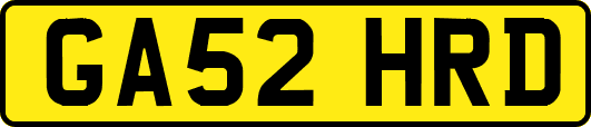 GA52HRD