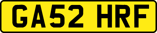 GA52HRF
