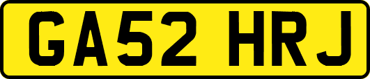 GA52HRJ