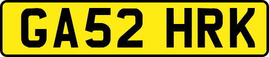 GA52HRK