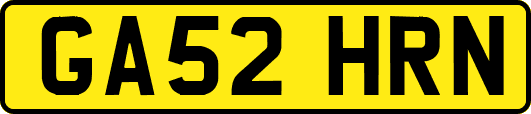 GA52HRN