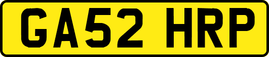 GA52HRP