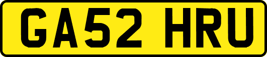 GA52HRU