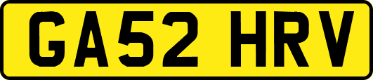 GA52HRV
