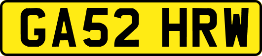 GA52HRW