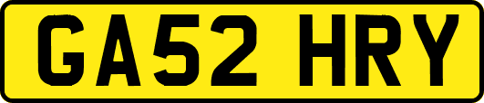 GA52HRY