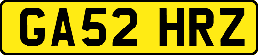 GA52HRZ