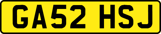 GA52HSJ