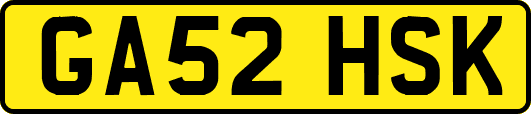 GA52HSK