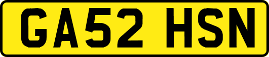 GA52HSN