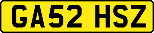 GA52HSZ