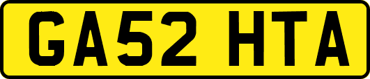 GA52HTA
