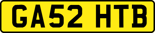 GA52HTB