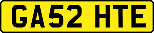 GA52HTE
