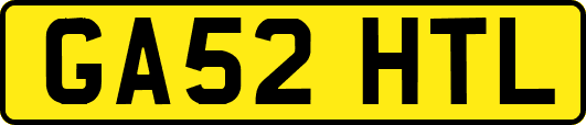 GA52HTL