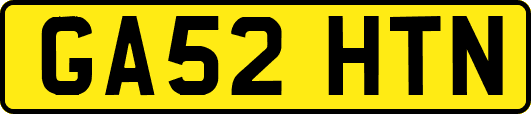GA52HTN