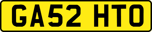 GA52HTO