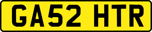 GA52HTR