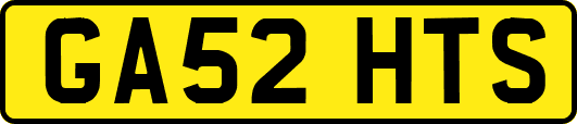 GA52HTS
