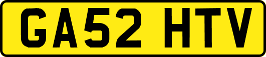GA52HTV