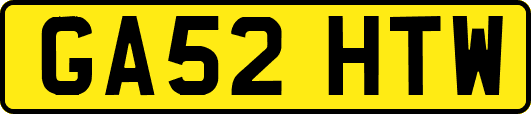 GA52HTW