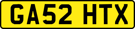 GA52HTX