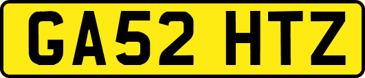 GA52HTZ