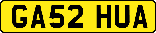 GA52HUA