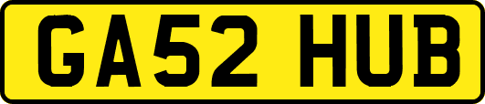GA52HUB