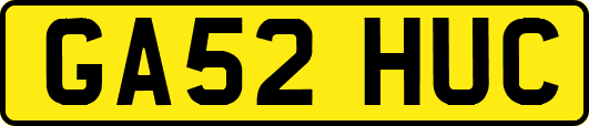 GA52HUC