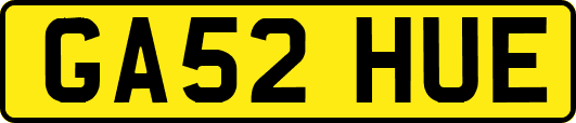 GA52HUE