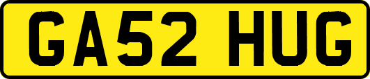 GA52HUG