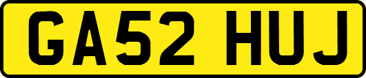 GA52HUJ