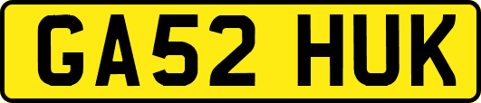 GA52HUK